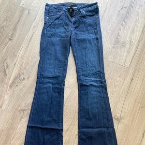 Genetic Denim size 26